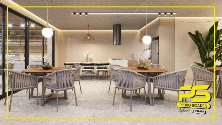 Imagem Apartamento com 3 Quartos à Venda, 175 m² em Poço - Cabedelo Imagem Apartamento com 3 Quartos à Venda, 175 m² em Poço - Cabedelo