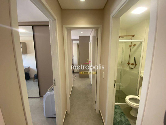 Imagem Apartamento com 2 Quartos à Venda, 63 m² em Santo Antônio - São Caetano Do Sul Imagem Apartamento com 2 Quartos à Venda, 63 m² em Santo Antônio - São Caetano Do Sul