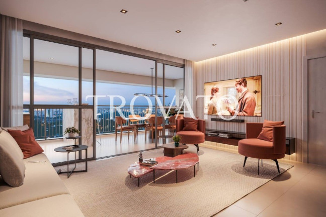 Imagem Imóvel com 2 Quartos à Venda, 73 m² em Vila Mariana - São Paulo Imagem Imóvel com 2 Quartos à Venda, 73 m² em Vila Mariana - São Paulo