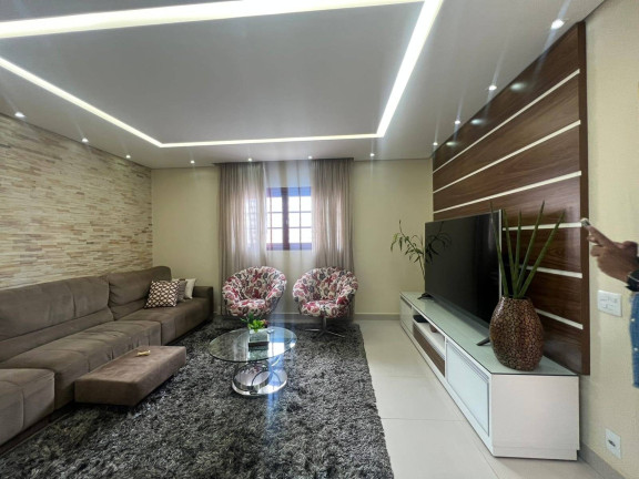 Imagem Casa à Venda, 200 m² em Jardim Aurelia - Campinas