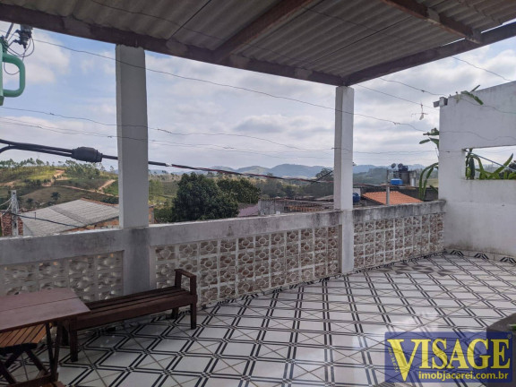Imagem Casa com 3 Quartos à Venda, em Primeiro De Maio - Jacareí Imagem Casa com 3 Quartos à Venda, em Primeiro De Maio - Jacareí