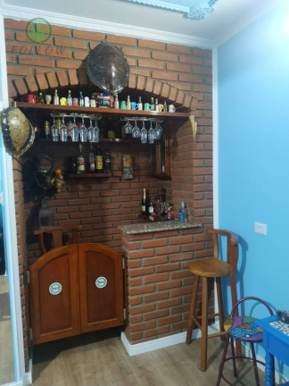 Imagem Sobrado com 3 Quartos à Venda, 111 m² em Metalúrgicos - Osasco Imagem Sobrado com 3 Quartos à Venda, 111 m² em Metalúrgicos - Osasco