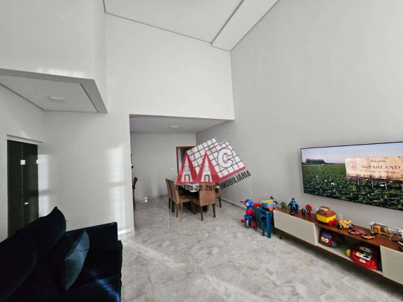 Imagem Casa com 3 Quartos à Venda, 175 m² em Condomínio Villagio Milano - Sorocaba Imagem Casa com 3 Quartos à Venda, 175 m² em Condomínio Villagio Milano - Sorocaba