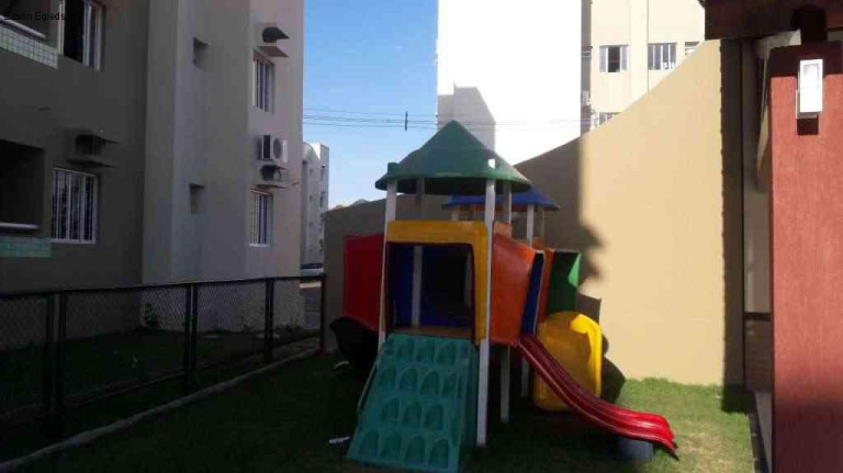 Imagem Apartamento com 3 Quartos à Venda, 76 m² em Campestre - Teresina Imagem Apartamento com 3 Quartos à Venda, 76 m² em Campestre - Teresina