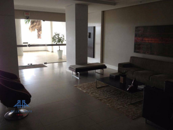 Imagem Apartamento com 1 Quarto à Venda, 110 m² em Itacorubi - Florianópolis Imagem Apartamento com 1 Quarto à Venda, 110 m² em Itacorubi - Florianópolis