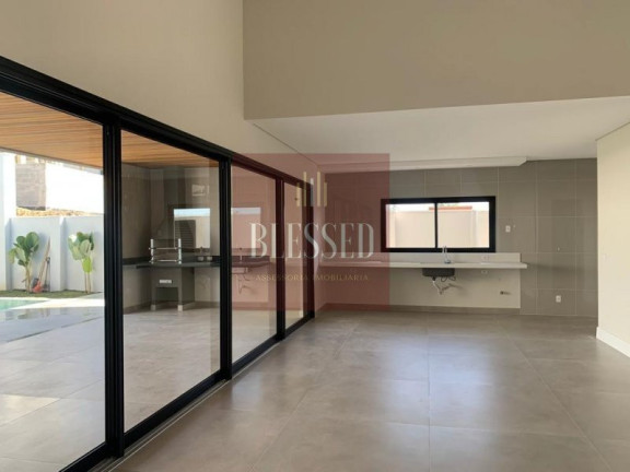 Imagem Casa com 4 Quartos à Venda, 300 m² em Urbanova - São José Dos Campos
