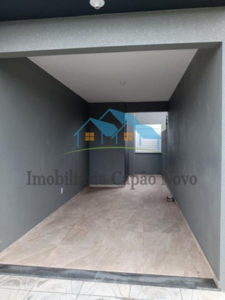 Imagem Casa com 2 Quartos à Venda, 75 m² em Capão Novo - Capão Da Canoa