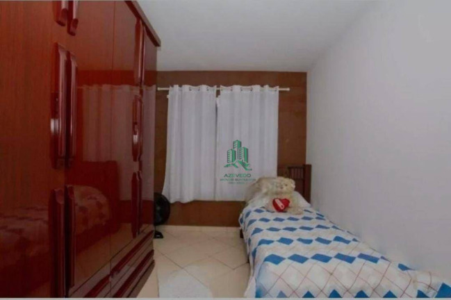 Imagem Apartamento com 2 Quartos à Venda, 62 m² em Picanco - Guarulhos
