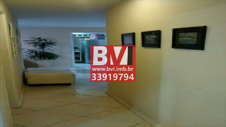 Apartamento com 2 Quartos à Venda, 55 m² em Taquara - Rio De Janeiro