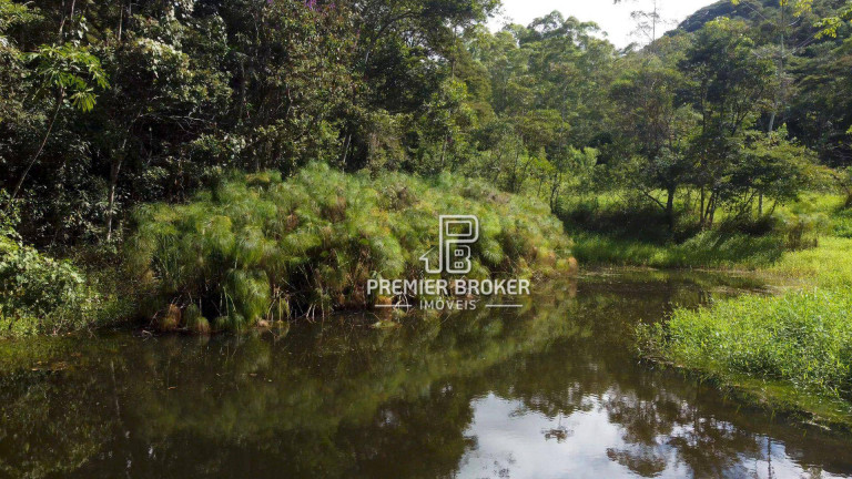 Imagem Fazenda à Venda, 100 m² em Cruzeiro - Teresópolis Imagem Fazenda à Venda, 100 m² em Cruzeiro - Teresópolis