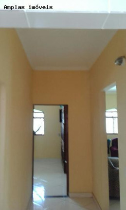 Imagem Casa com 3 Quartos à Venda, 320 m² em Santinho - Ribeirão Das Neves