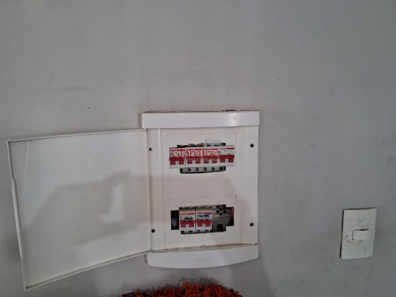Imagem Imóvel com 3 Quartos à Venda, 70 m² em Aparecida - Santos Imagem Imóvel com 3 Quartos à Venda, 70 m² em Aparecida - Santos