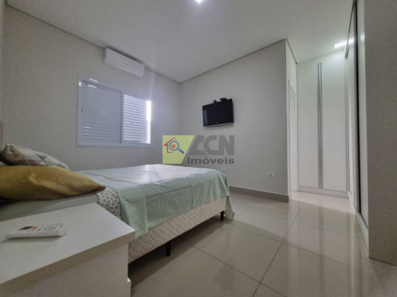 Imagem Casa de Condomínio com 3 Quartos à Venda, 149 m² em Residencial Real Park Sumaré - Sumaré Imagem Casa de Condomínio com 3 Quartos à Venda, 149 m² em Residencial Real Park Sumaré - Sumaré