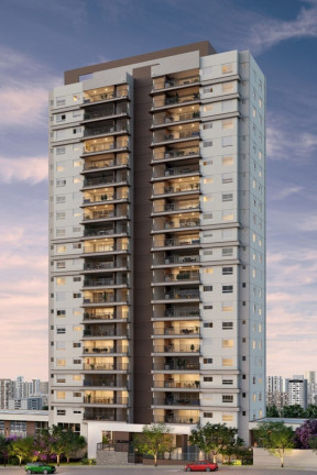 Imóvel com 3 Quartos à Venda, 94 m² em Morumbi - São Paulo