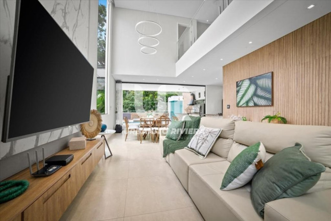 Imagem Casa com 5 Quartos à Venda, 337 m² em Riviera | Módulo 24 - Bertioga Imagem Casa com 5 Quartos à Venda, 337 m² em Riviera | Módulo 24 - Bertioga