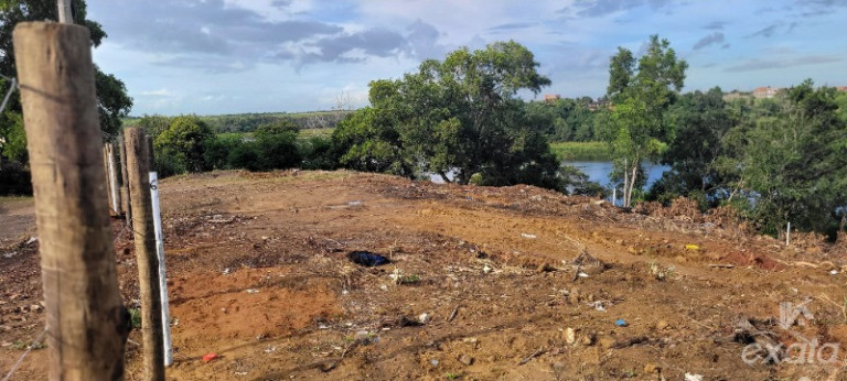 Imagem Terreno para Alugar ou Temporada, 827 m² em Residencial Jacaraípe - Serra