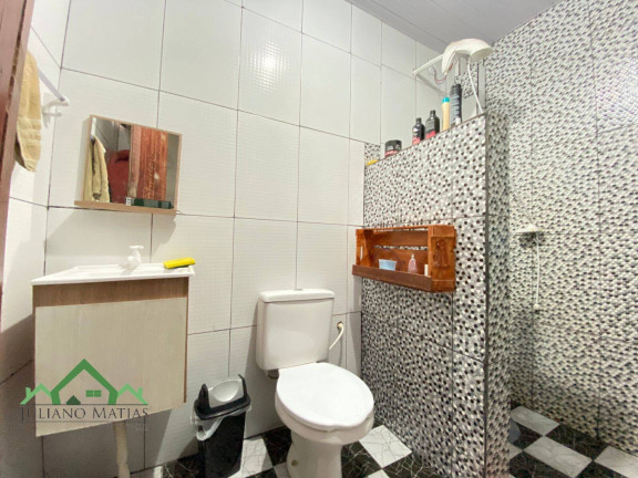 Imagem Casa com 3 Quartos à Venda, 154 m² em Costeira - Balneário Barra Do Sul Imagem Casa com 3 Quartos à Venda, 154 m² em Costeira - Balneário Barra Do Sul