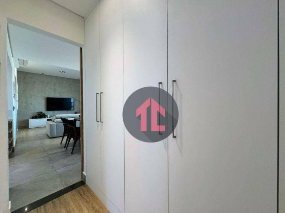 Imagem Cobertura com 3 Quartos à Venda, 198 m² em Galleria - Campinas Imagem Cobertura com 3 Quartos à Venda, 198 m² em Galleria - Campinas