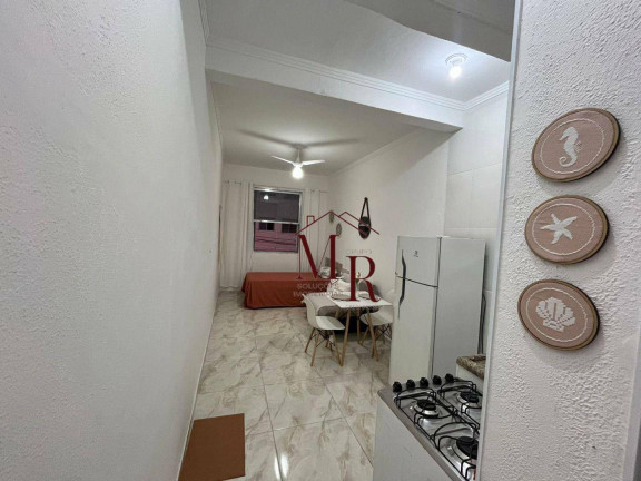 Imagem Kitnet com 1 Quarto à Venda, 25 m² em Aviação - Praia Grande Imagem Kitnet com 1 Quarto à Venda, 25 m² em Aviação - Praia Grande