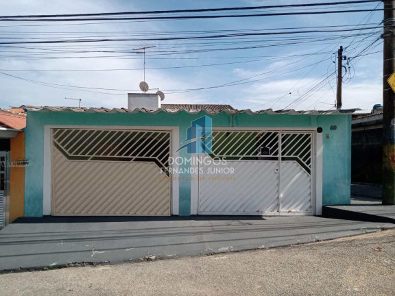 Imagem Casa com 3 Quartos à Venda, 180 m² em Vila Carmosina - São Paulo Imagem Casa com 3 Quartos à Venda, 180 m² em Vila Carmosina - São Paulo