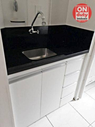 Imagem Studio com 1 Quarto à Venda, 56 m² em José Menino - Santos Imagem Studio com 1 Quarto à Venda, 56 m² em José Menino - Santos