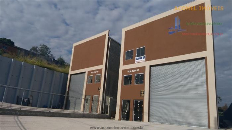 Imagem Imóvel Comercial à Venda, 414 m² em Fazendinha - Santana De Parnaiba