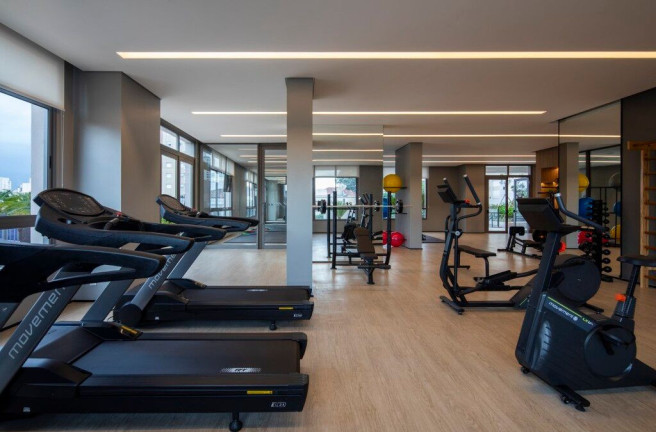 Imagem Apartamento com 3 Quartos à Venda, 167 m² em Vila Romana - São Paulo
