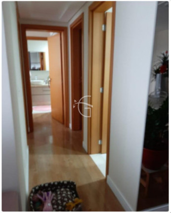 Imagem Apartamento com 3 Quartos à Venda, 73 m² em Bom Retiro - Joinville
