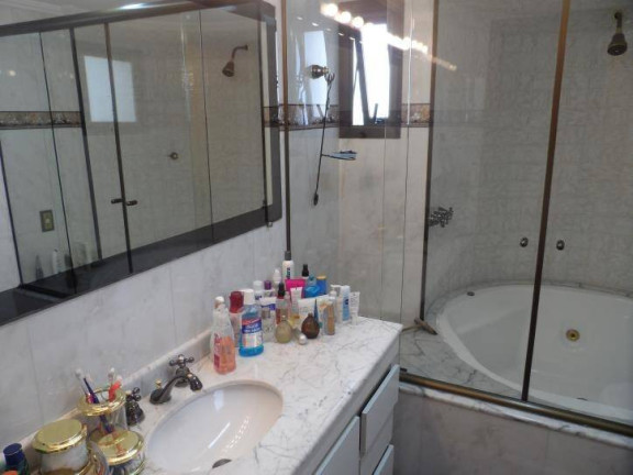 Imagem Apartamento com 4 Quartos à Venda, 176 m² em Tatuapé - São Paulo