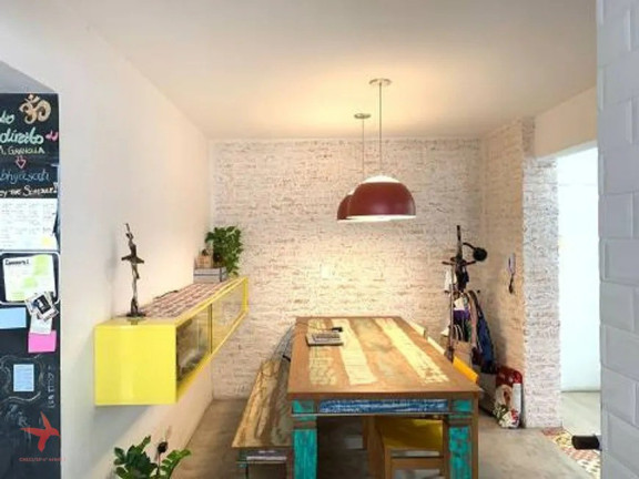 Imagem Imóvel com 2 Quartos à Venda, 76 m² em Pinheiros - São Paulo Imagem Imóvel com 2 Quartos à Venda, 76 m² em Pinheiros - São Paulo