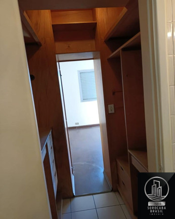 Imagem Apartamento com 3 Quartos à Venda, 120 m² em Centro - Sorocaba Imagem Apartamento com 3 Quartos à Venda, 120 m² em Centro - Sorocaba