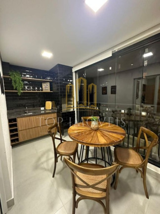 Imagem Apartamento com 2 Quartos à Venda, 69 m² em Jardim Coleginho - Jacareí