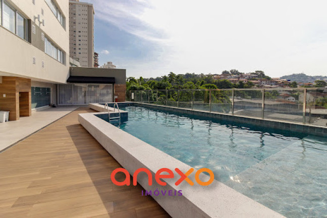 Imagem Apartamento com 1 Quarto para Alugar, 45 m² em Velha - Blumenau