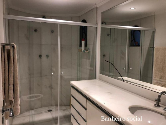 Imagem Apartamento com 5 Quartos à Venda, 340 m² em Tatuapé - São Paulo