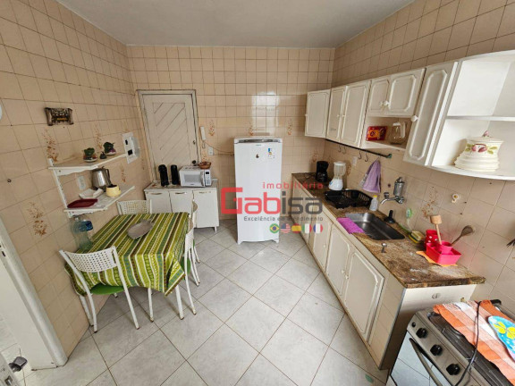 Imagem Cobertura com 3 Quartos à Venda, 200 m² em Braga - Cabo Frio Imagem Cobertura com 3 Quartos à Venda, 200 m² em Braga - Cabo Frio