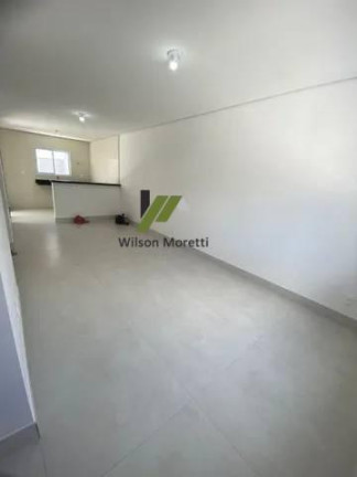 Imagem Casa com 3 Quartos à Venda, 100 m² em Residencial Santa Giovana - Jundiaí Imagem Casa com 3 Quartos à Venda, 100 m² em Residencial Santa Giovana - Jundiaí