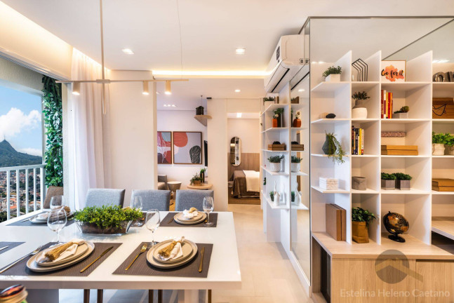 Imagem Apartamento com 2 Quartos à Venda, 38 m² em Vila Jaraguá - São Paulo