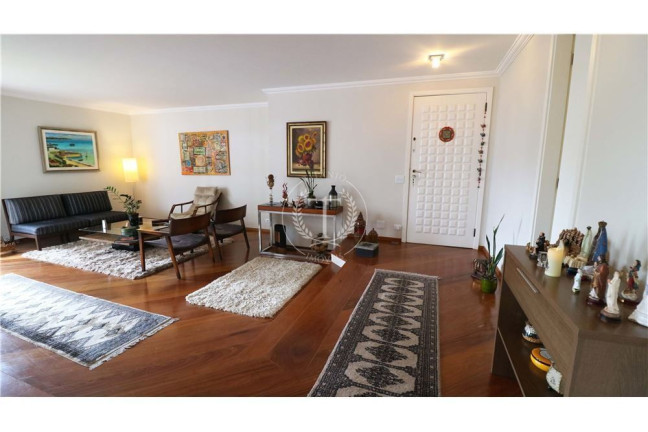 Imagem Apartamento com 3 Quartos à Venda, 189 m² em Vila Suzana - São Paulo Imagem Apartamento com 3 Quartos à Venda, 189 m² em Vila Suzana - São Paulo