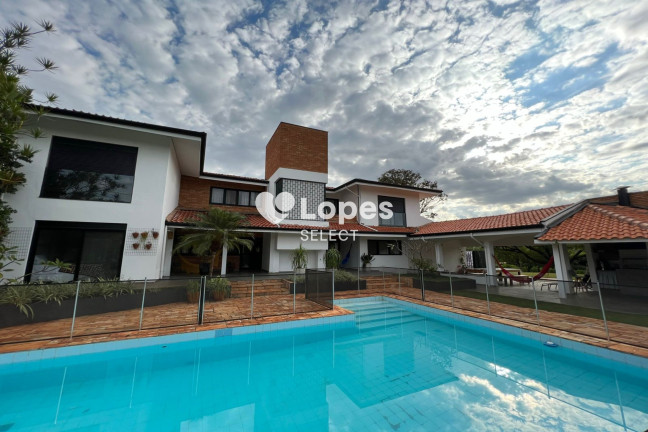 Imagem Imóvel com 4 Quartos à Venda, 500 m² em Residencial Parque Rio Das Pedras - Campinas Imagem Imóvel com 4 Quartos à Venda, 500 m² em Residencial Parque Rio Das Pedras - Campinas
