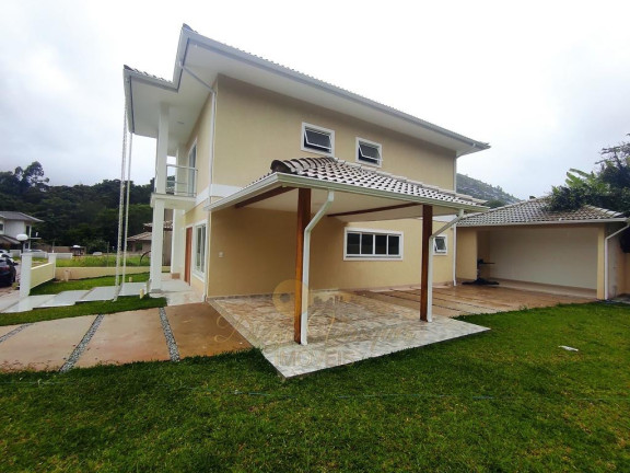 Imagem Casa com 4 Quartos à Venda, 240 m² em Green Valleiy - Teresópolis Imagem Casa com 4 Quartos à Venda, 240 m² em Green Valleiy - Teresópolis
