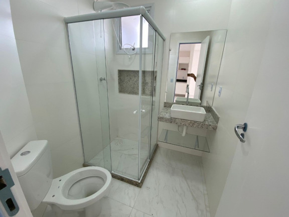 Imagem Apartamento com 3 Quartos para Alugar, 80 m² em Praia Do Morro - Guarapari Imagem Apartamento com 3 Quartos para Alugar, 80 m² em Praia Do Morro - Guarapari