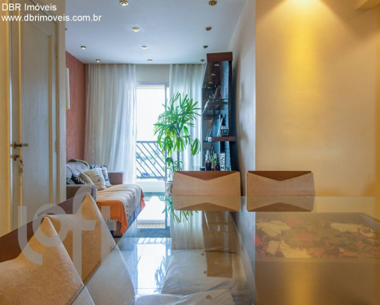 Imagem Apartamento com 3 Quartos à Venda, 110 m² em Casa Verde - Sao Paulo Imagem Apartamento com 3 Quartos à Venda, 110 m² em Casa Verde - Sao Paulo
