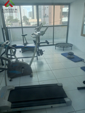 Imagem Imóvel com 2 Quartos à Venda, 50 m² em Candeias - Jaboatão Dos Guararapes