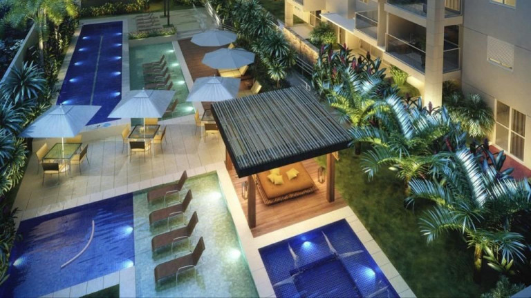 Imagem Apartamento à Venda, 83 m² em Alto De Pinheiros - São Paulo