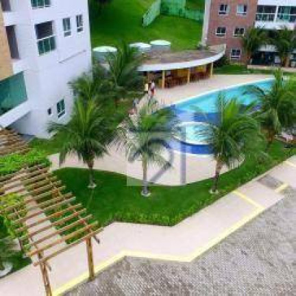 Imagem Apartamento com 1 Quarto à Venda, 55 m² em Capim Macio - Natal Imagem Apartamento com 1 Quarto à Venda, 55 m² em Capim Macio - Natal