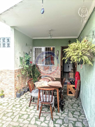 Imagem Casa com 2 Quartos à Venda, 66 m² em Real - Praia Grande Imagem Casa com 2 Quartos à Venda, 66 m² em Real - Praia Grande