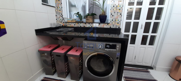 Imagem Apartamento com 2 Quartos à Venda, 80 m² em Osvaldo Cruz - São Caetano Do Sul