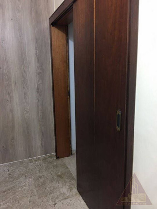 Imagem Sala Comercial à Venda, 45 m² em Encruzilhada - Santos