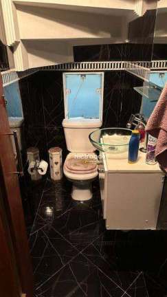 Imagem Sobrado com 3 Quartos à Venda, 245 m² em Parque São Vicente - Mauá Imagem Sobrado com 3 Quartos à Venda, 245 m² em Parque São Vicente - Mauá