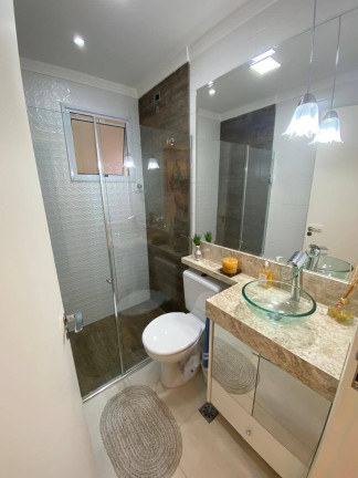 Apartamento com 2 Quartos à Venda, 57 m² em Itatiba
